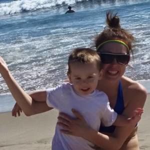 Meet your Posher, Laura